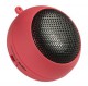BOOGIE BALL (RED)